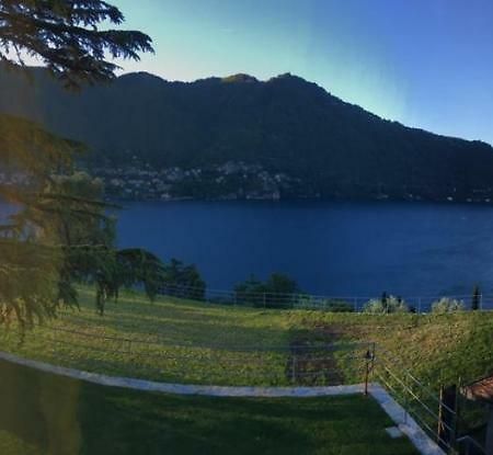 B&B La Cassinella Τσερνόμπιο Εξωτερικό φωτογραφία