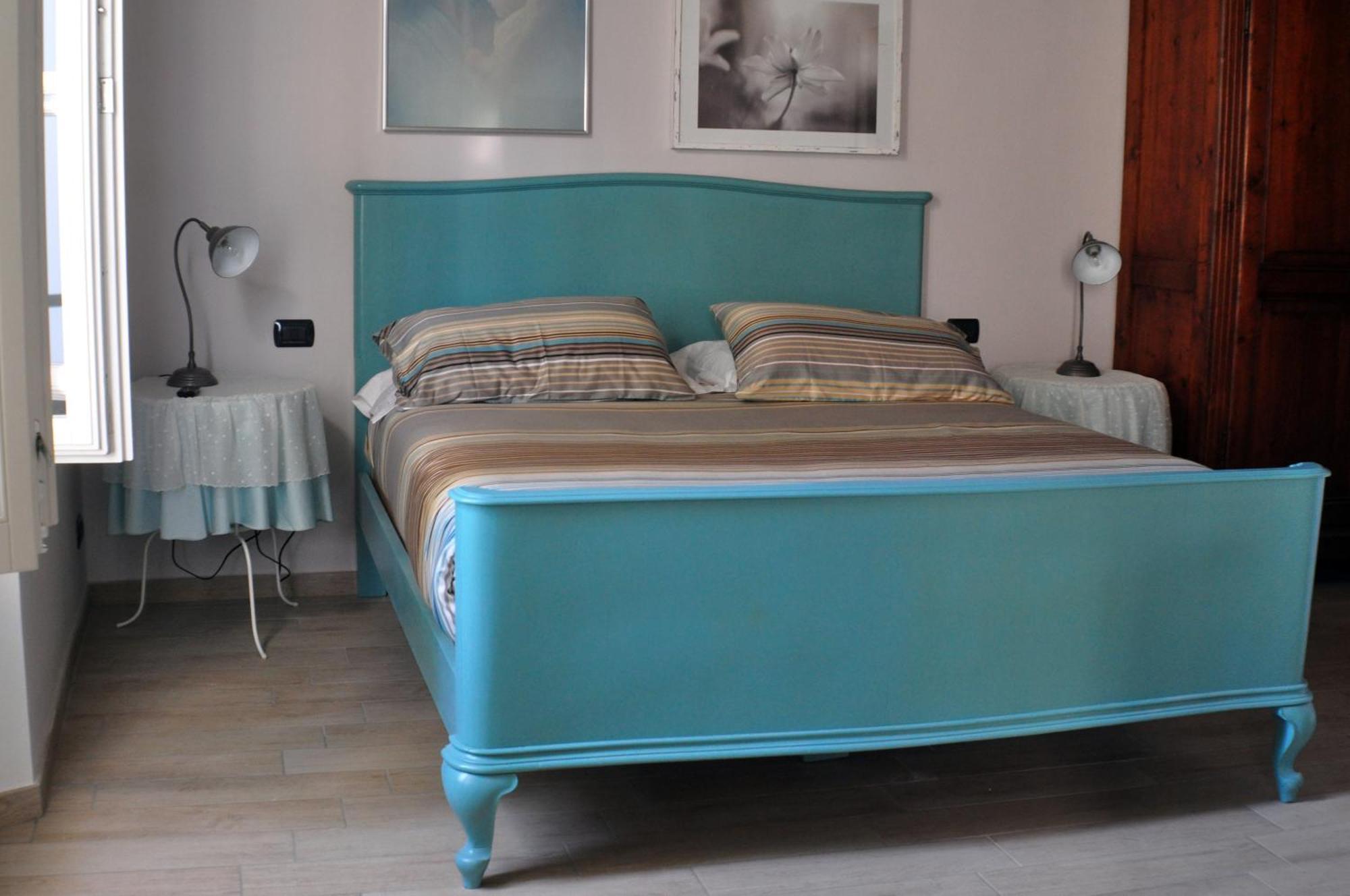 B&B La Cassinella Τσερνόμπιο Εξωτερικό φωτογραφία